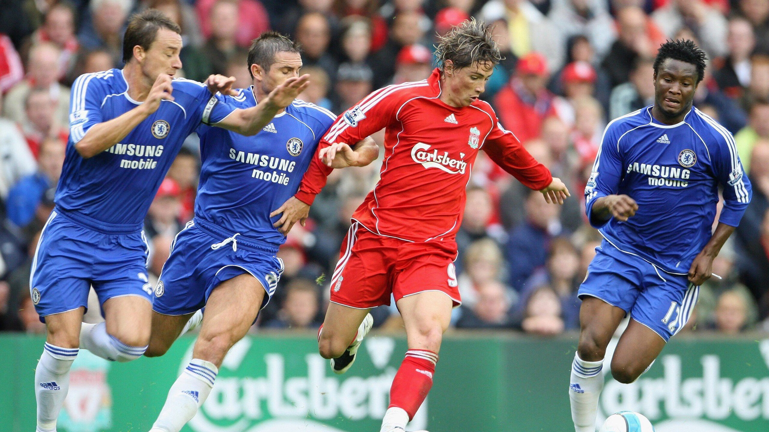 开云网页-五大联赛史上最伟大10场比赛，你看过几场？，五大联赛夺冠历史最高分